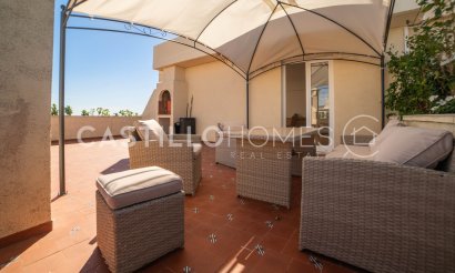 Resale - Apartment / flat - Orihuela Costa - Punta Prima