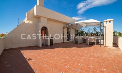 Resale - Apartment / flat - Orihuela Costa - Punta Prima