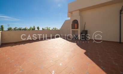 Resale - Apartment / flat - Orihuela Costa - Punta Prima