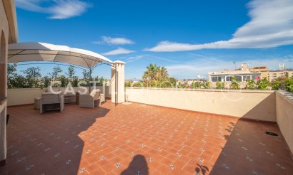 Resale - Apartment / flat - Orihuela Costa - Punta Prima