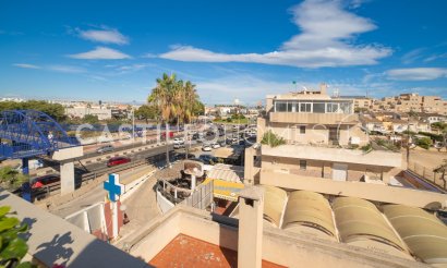 Resale - Apartment / flat - Orihuela Costa - Punta Prima