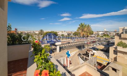 Resale - Apartment / flat - Orihuela Costa - Punta Prima