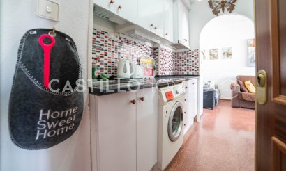 Resale - Apartment / flat - Torrevieja - Playa de los Locos