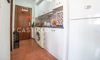 Resale - Apartment / flat - Torrevieja - Playa de los Locos
