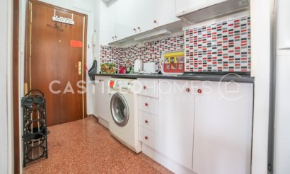 Resale - Apartment / flat - Torrevieja - Playa de los Locos