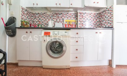 Resale - Apartment / flat - Torrevieja - Playa de los Locos