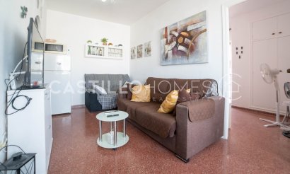 Resale - Apartment / flat - Torrevieja - Playa de los Locos