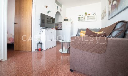 Resale - Apartment / flat - Torrevieja - Playa de los Locos