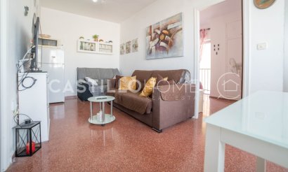 Resale - Apartment / flat - Torrevieja - Playa de los Locos