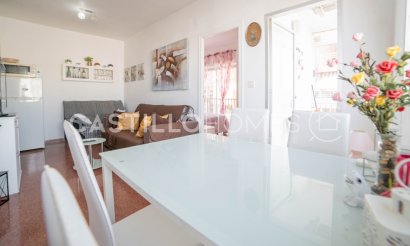 Resale - Apartment / flat - Torrevieja - Playa de los Locos