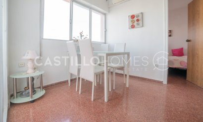 Resale - Apartment / flat - Torrevieja - Playa de los Locos