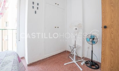 Resale - Apartment / flat - Torrevieja - Playa de los Locos