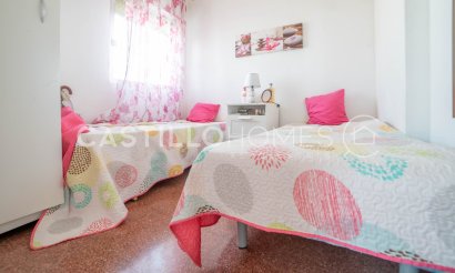 Resale - Apartment / flat - Torrevieja - Playa de los Locos