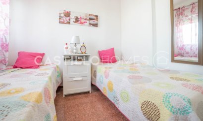 Resale - Apartment / flat - Torrevieja - Playa de los Locos