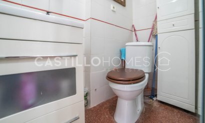 Resale - Apartment / flat - Torrevieja - Playa de los Locos