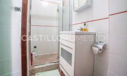 Resale - Apartment / flat - Torrevieja - Playa de los Locos