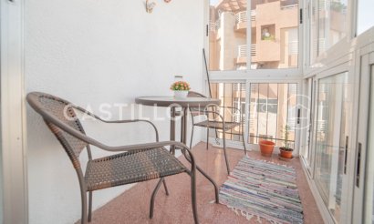 Resale - Apartment / flat - Torrevieja - Playa de los Locos