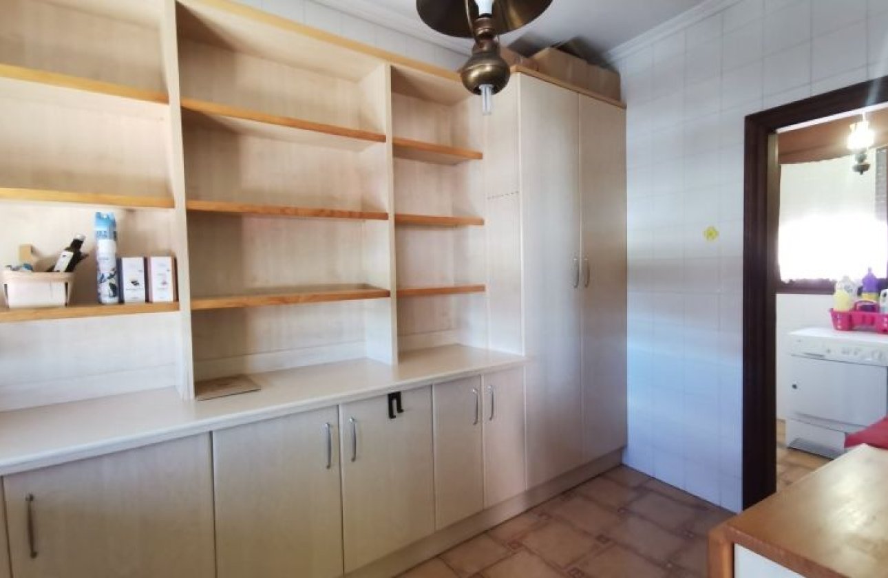 Resale - Villa - Orihuela Costa - Orihuela