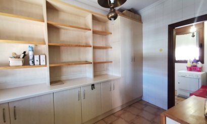 Resale - Villa - Orihuela Costa - Orihuela