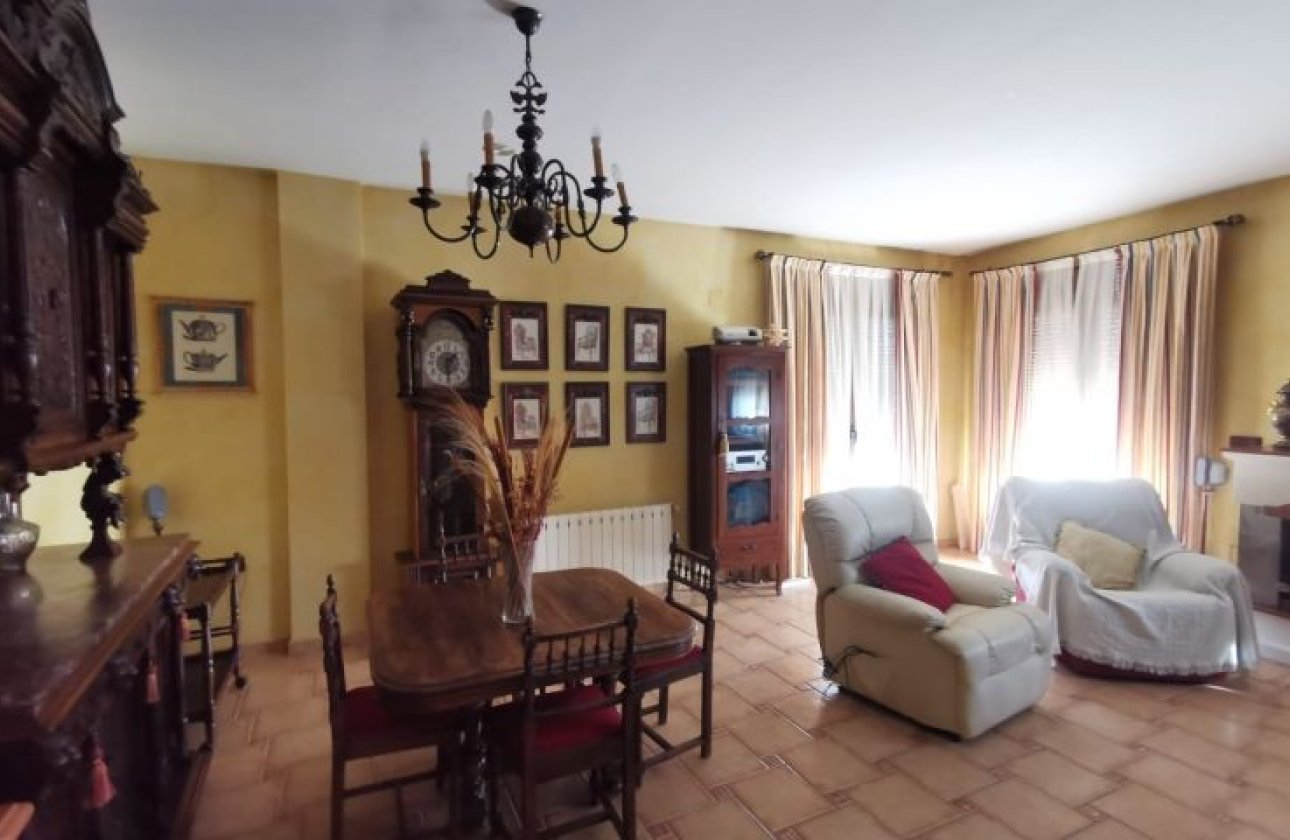 Resale - Villa - Orihuela Costa - Orihuela