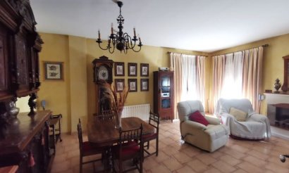Resale - Villa - Orihuela Costa - Orihuela