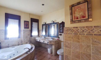 Resale - Villa - Orihuela Costa - Orihuela