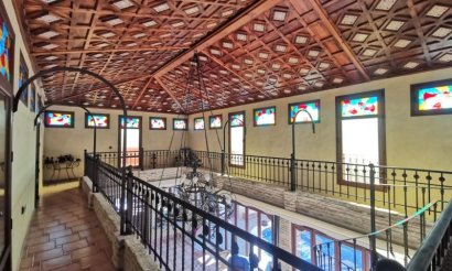 Resale - Villa - Orihuela Costa - Orihuela