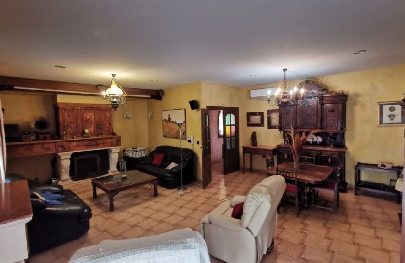 Resale - Villa - Orihuela Costa - Orihuela