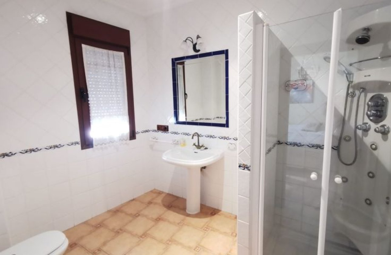 Resale - Villa - Orihuela Costa - Orihuela