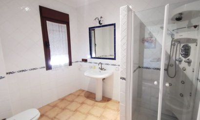 Resale - Villa - Orihuela Costa - Orihuela