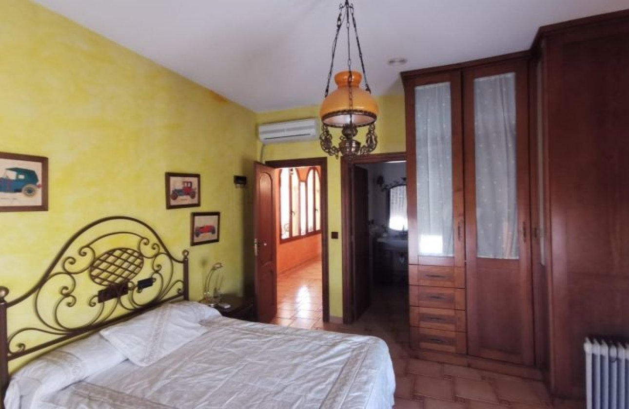 Resale - Villa - Orihuela Costa - Orihuela