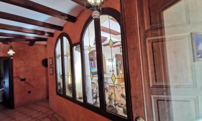 Resale - Villa - Orihuela Costa - Orihuela