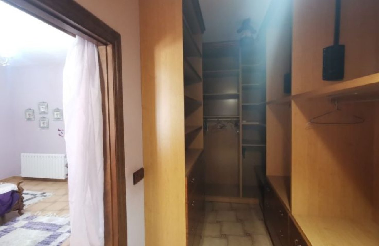 Resale - Villa - Orihuela Costa - Orihuela