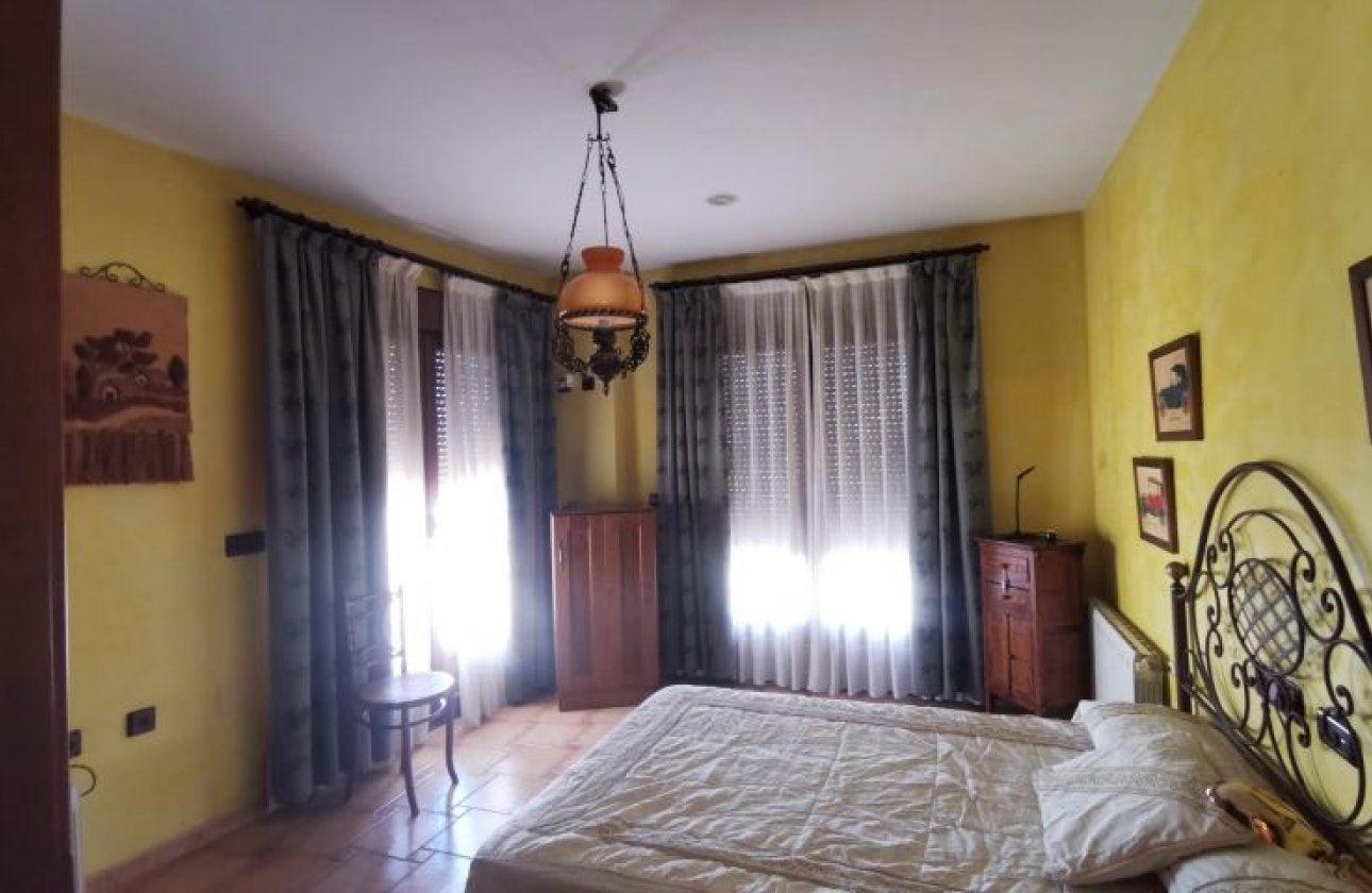 Resale - Villa - Orihuela Costa - Orihuela