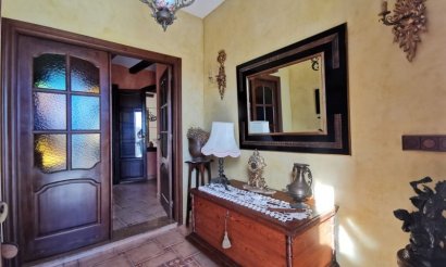 Resale - Villa - Orihuela Costa - Orihuela