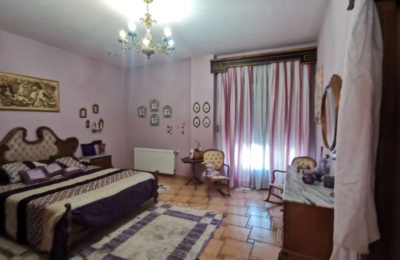 Resale - Villa - Orihuela Costa - Orihuela