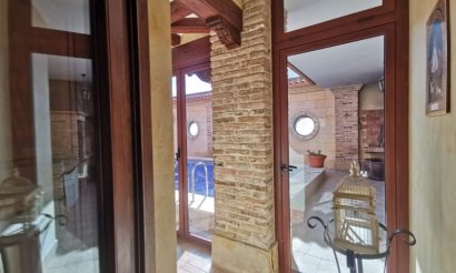 Resale - Villa - Orihuela Costa - Orihuela