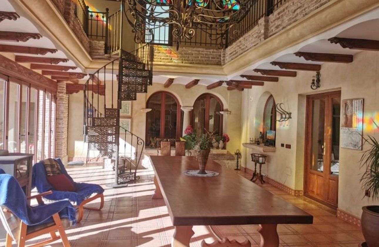 Resale - Villa - Orihuela Costa - Orihuela