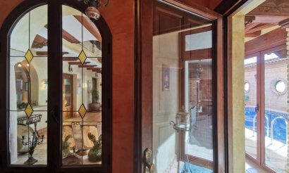 Resale - Villa - Orihuela Costa - Orihuela