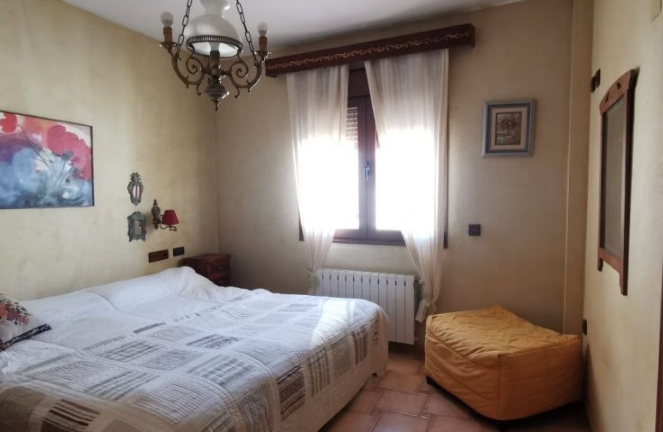 Resale - Villa - Orihuela Costa - Orihuela