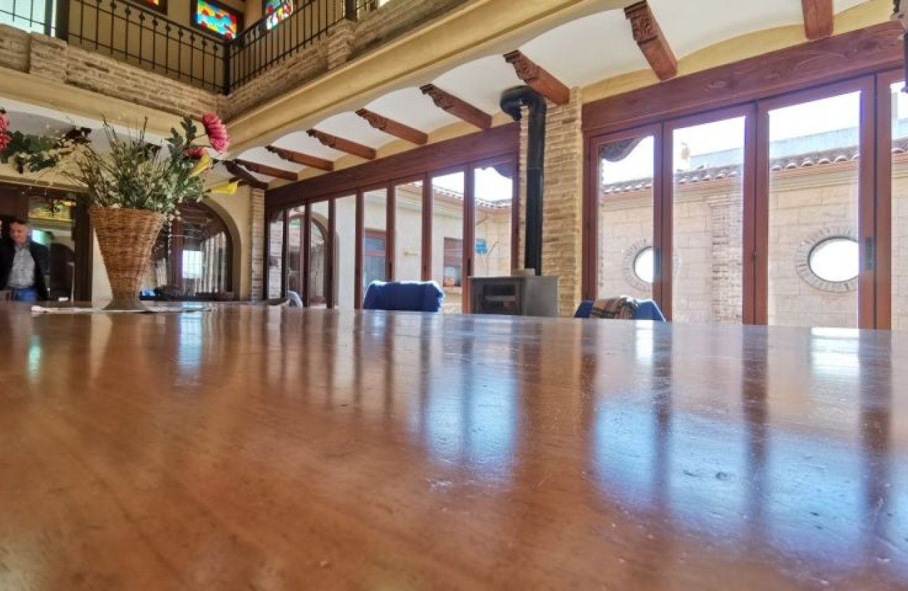 Resale - Villa - Orihuela Costa - Orihuela