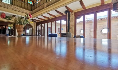 Resale - Villa - Orihuela Costa - Orihuela