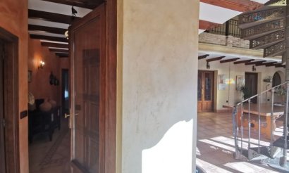 Resale - Villa - Orihuela Costa - Orihuela