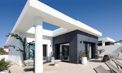 New Build - Villa - Rojales - Ciudad Quesada