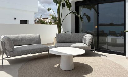 New Build - Villa - Rojales - Ciudad Quesada