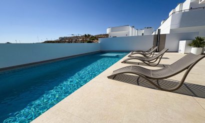 New Build - Villa - Rojales - Ciudad Quesada