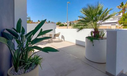 New Build - Villa - Rojales - Ciudad Quesada