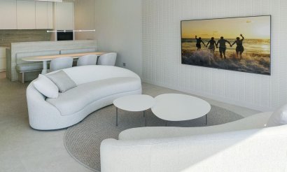 New Build - Villa - Rojales - Ciudad Quesada