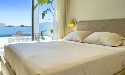 New Build - Villa - Rojales - Ciudad Quesada