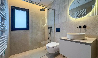 New Build - Villa - Rojales - Ciudad Quesada